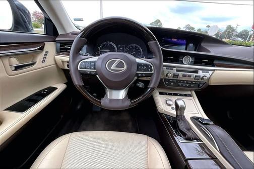 2018 Lexus ES 350 Base
