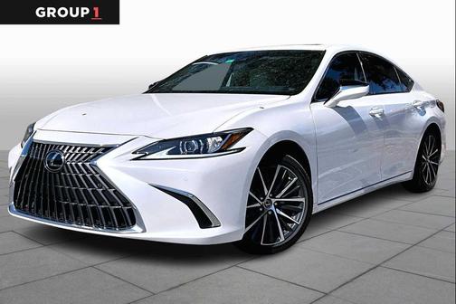2024 Lexus ES 350 Base