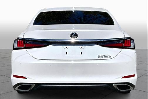 2024 Lexus ES 350 Base