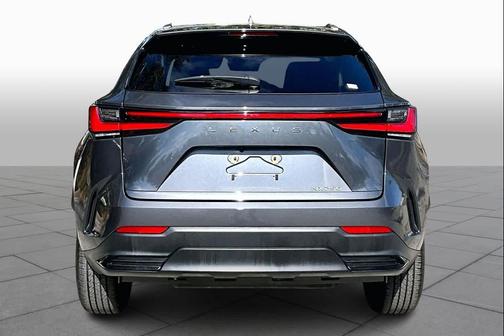 2024 Lexus NX 250 Base