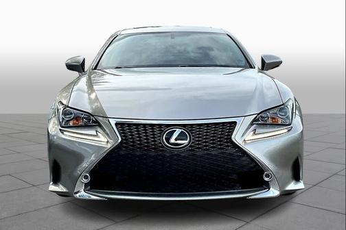 2015 Lexus RC 350 Base