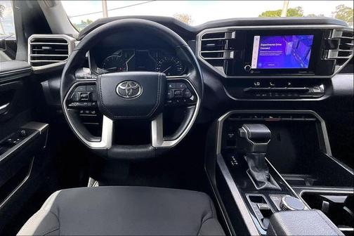 Ice Cap 2024 Toyota Tundra SR5
