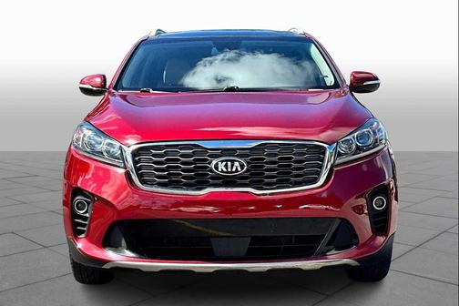 2020 Kia Sorento EX
