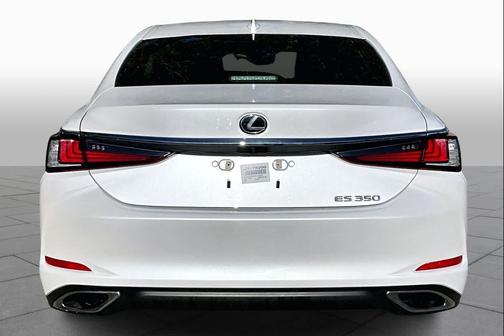 2023 Lexus ES 350 Base