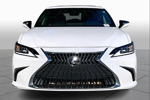 2023 Lexus ES 350 Base