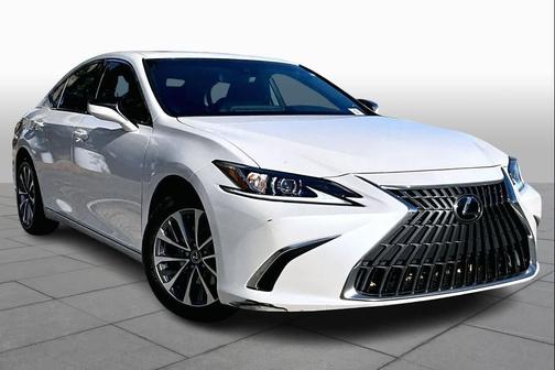 2023 Lexus ES 350 Base