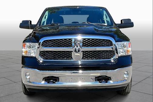 2021 RAM 1500 Tradesman