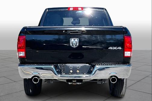 2021 RAM 1500 Tradesman