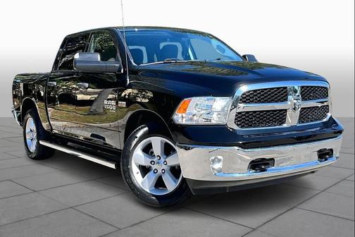 2021 RAM 1500 Tradesman
