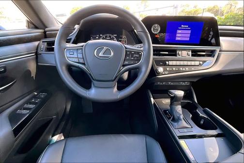 2024 Lexus ES 350 Base