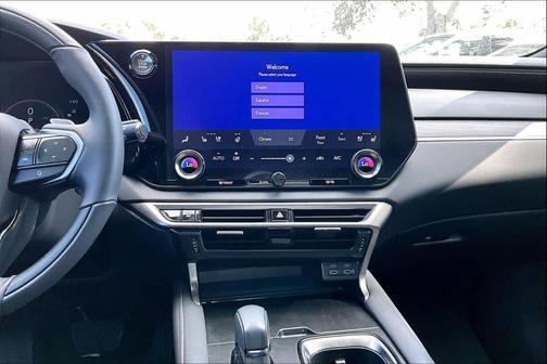 2023 Lexus RX 350 Premium Plus