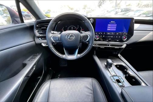 2023 Lexus RX 350 Premium Plus