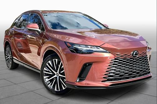 2023 Lexus RX 350 Premium Plus