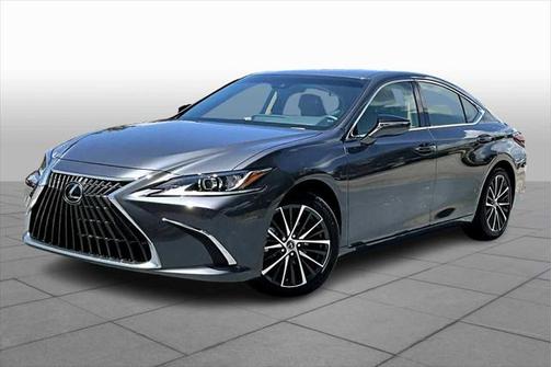 2025 Lexus ES 300h Base