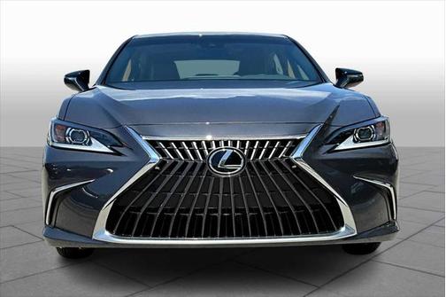 2025 Lexus ES 300h Base