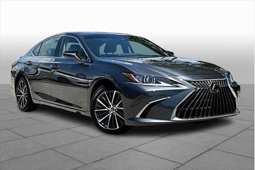 2025 Lexus ES 300h Base