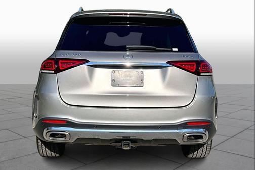 2022 Mercedes-Benz GLE 450 4MATIC