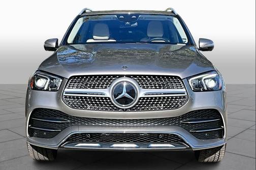 2022 Mercedes-Benz GLE 450 4MATIC