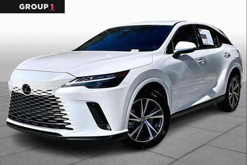 2024 Lexus RX 350 Base