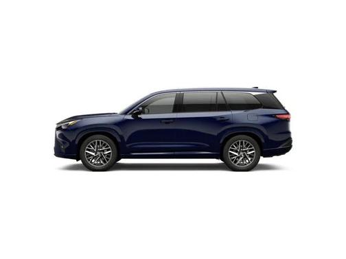 Nightfall Mica 2026 Lexus TX 350 Premium