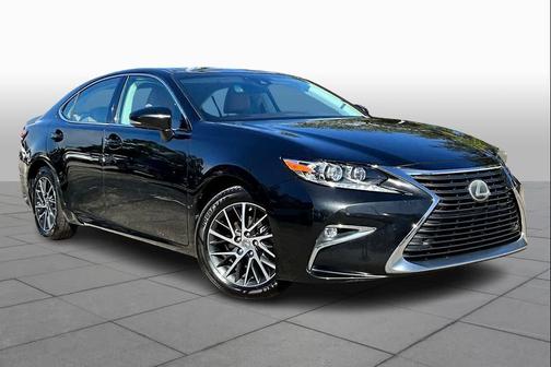 2017 Lexus ES 350 Base