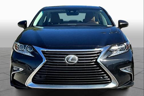 2017 Lexus ES 350 Base