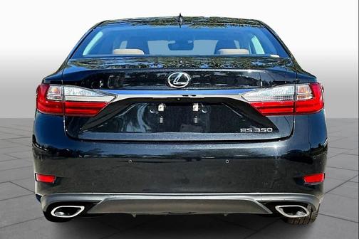 2017 Lexus ES 350 Base