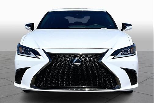 2023 Lexus ES 350 F Sport