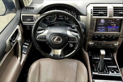 2021 Lexus GX 460 Premium