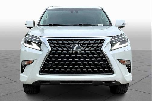 2021 Lexus GX 460 Premium