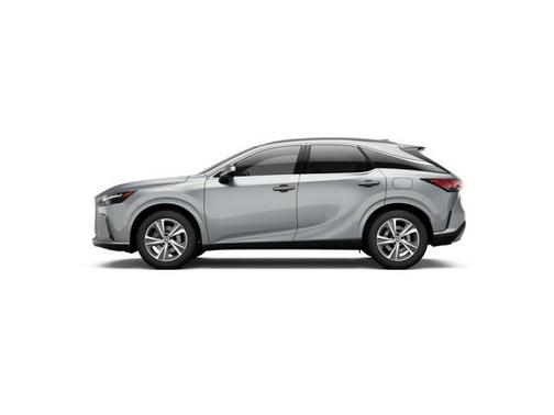 2026 Lexus RX 350 Base