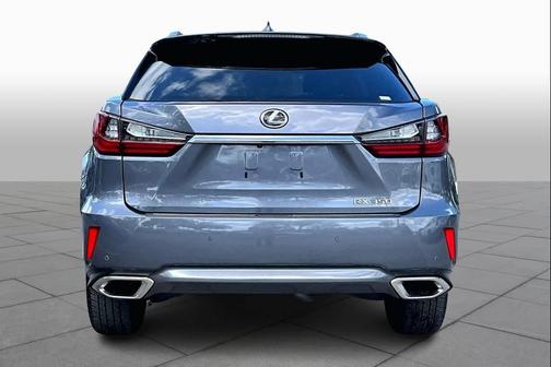 2018 Lexus RX 350 Base