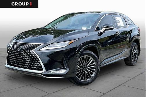 Caviar 2022 Lexus RX 350 Base