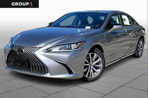 2021 Lexus ES 350 Base