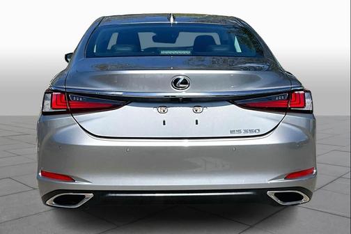 2021 Lexus ES 350 Base