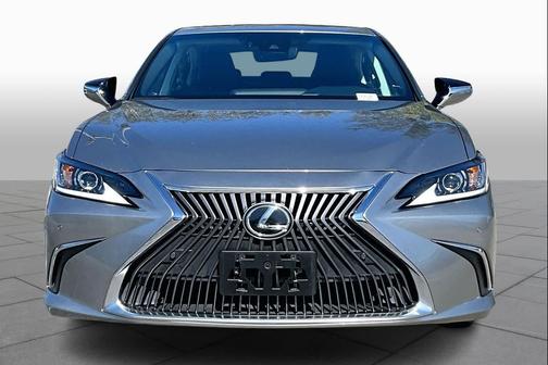2021 Lexus ES 350 Base