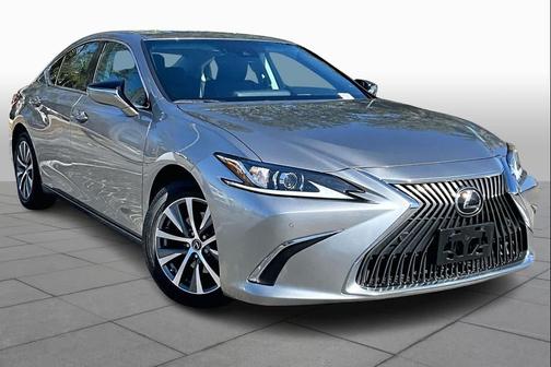 2021 Lexus ES 350 Base
