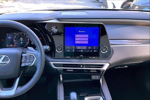 2023 Lexus RX 350 Base