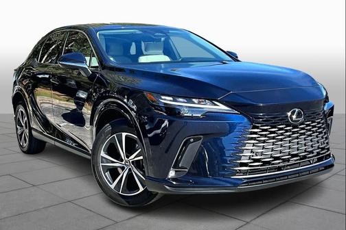 2023 Lexus RX 350 Base