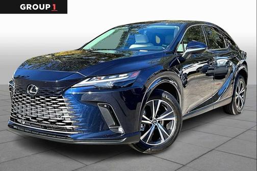2023 Lexus RX 350 Base