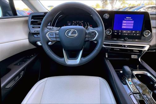 2023 Lexus RX 350 Base