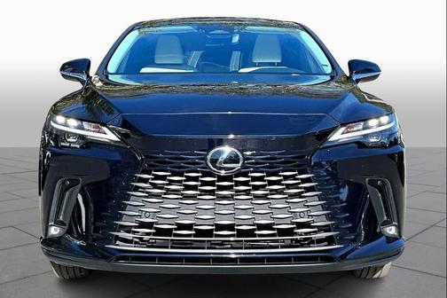 2023 Lexus RX 350 Base