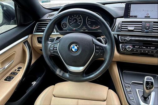 2019 BMW 430 Gran Coupe i