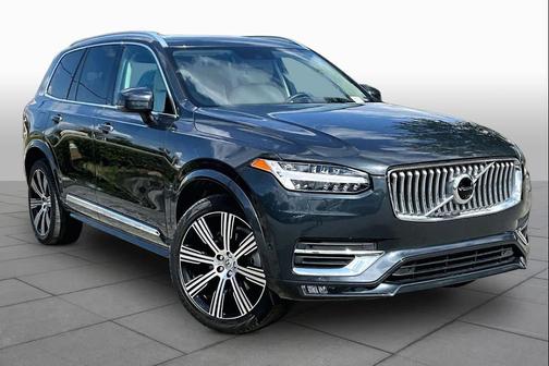 2022 Volvo XC90 T6 Inscription