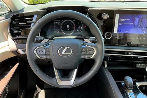 2024 Lexus RX 350 Base