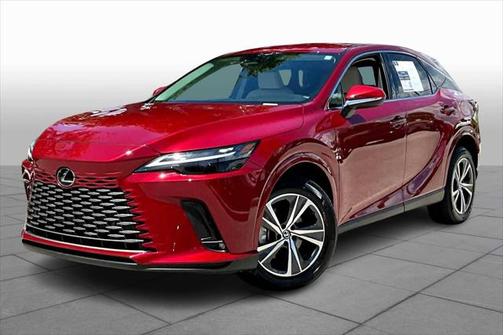 2024 Lexus RX 350 Base