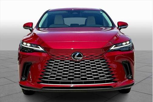 2024 Lexus RX 350 Base