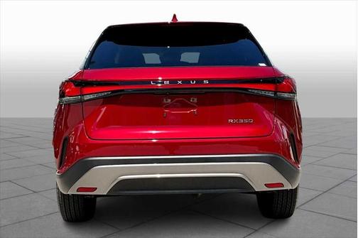2024 Lexus RX 350 Base