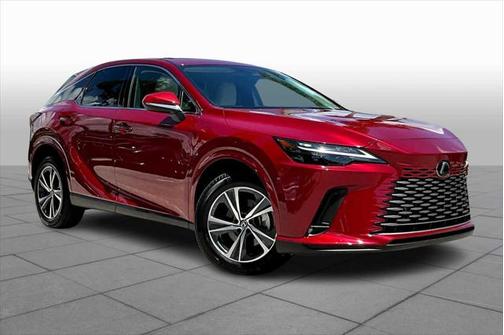 2024 Lexus RX 350 Base