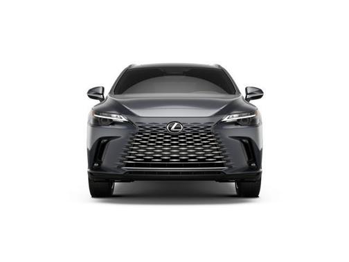 2026 Lexus RX 350 Base